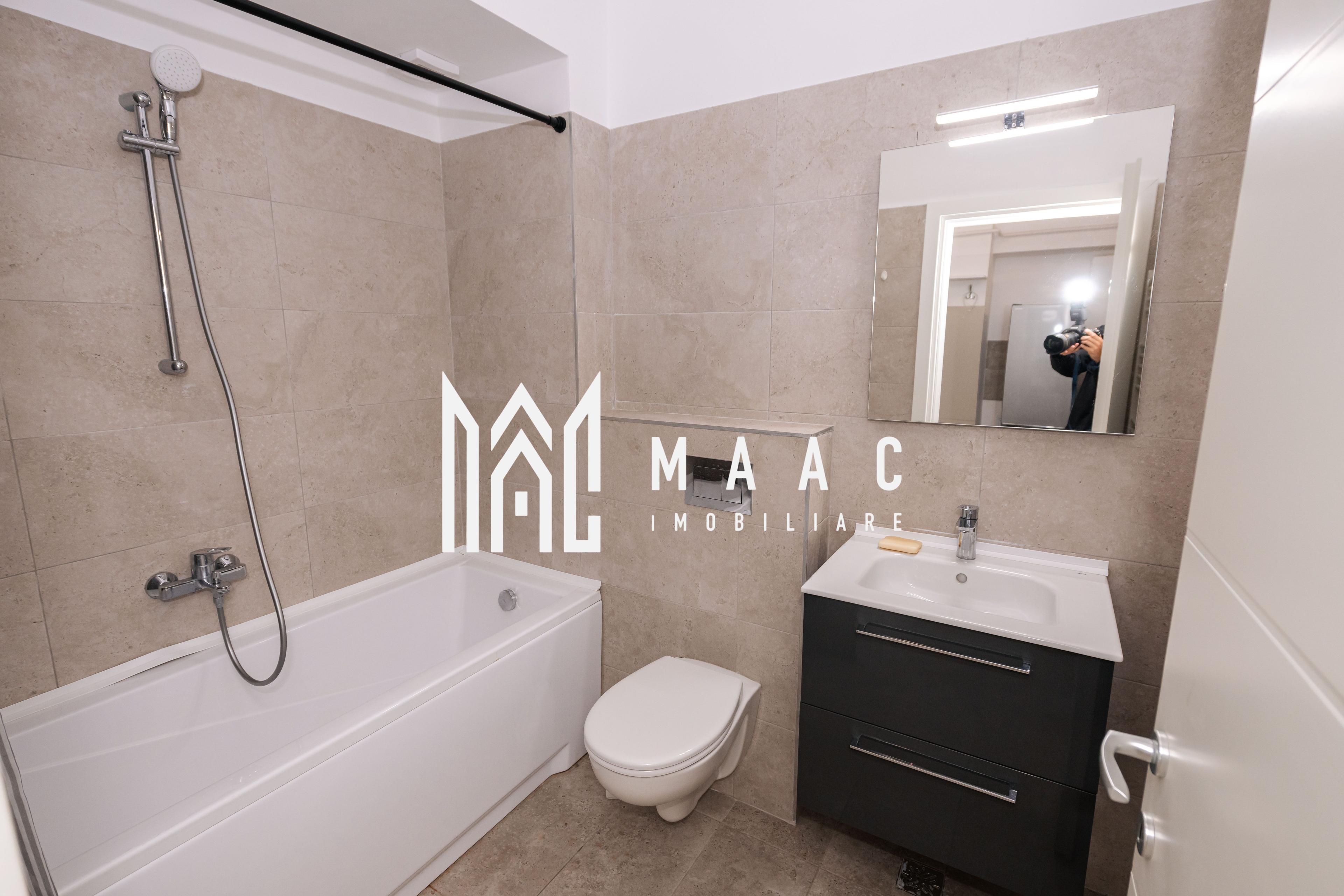 Studio Modern | Bloc Nou | Parcare privata - 3