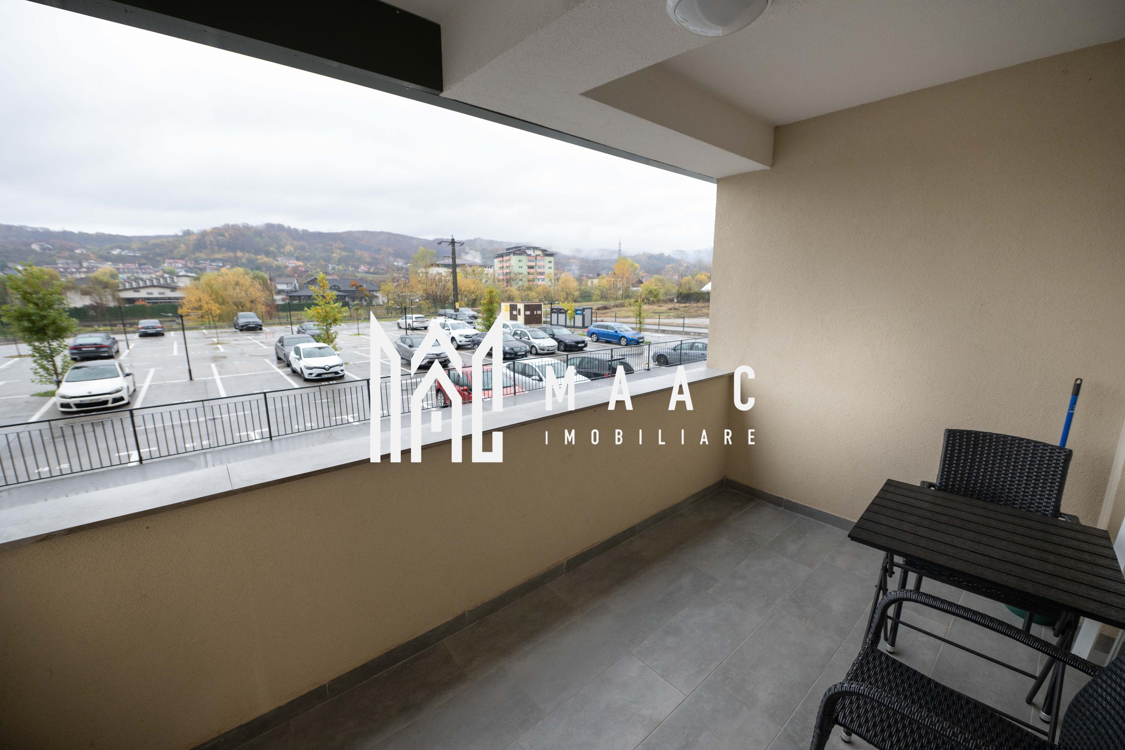 Studio Modern | Bloc Nou | Parcare privata - 4