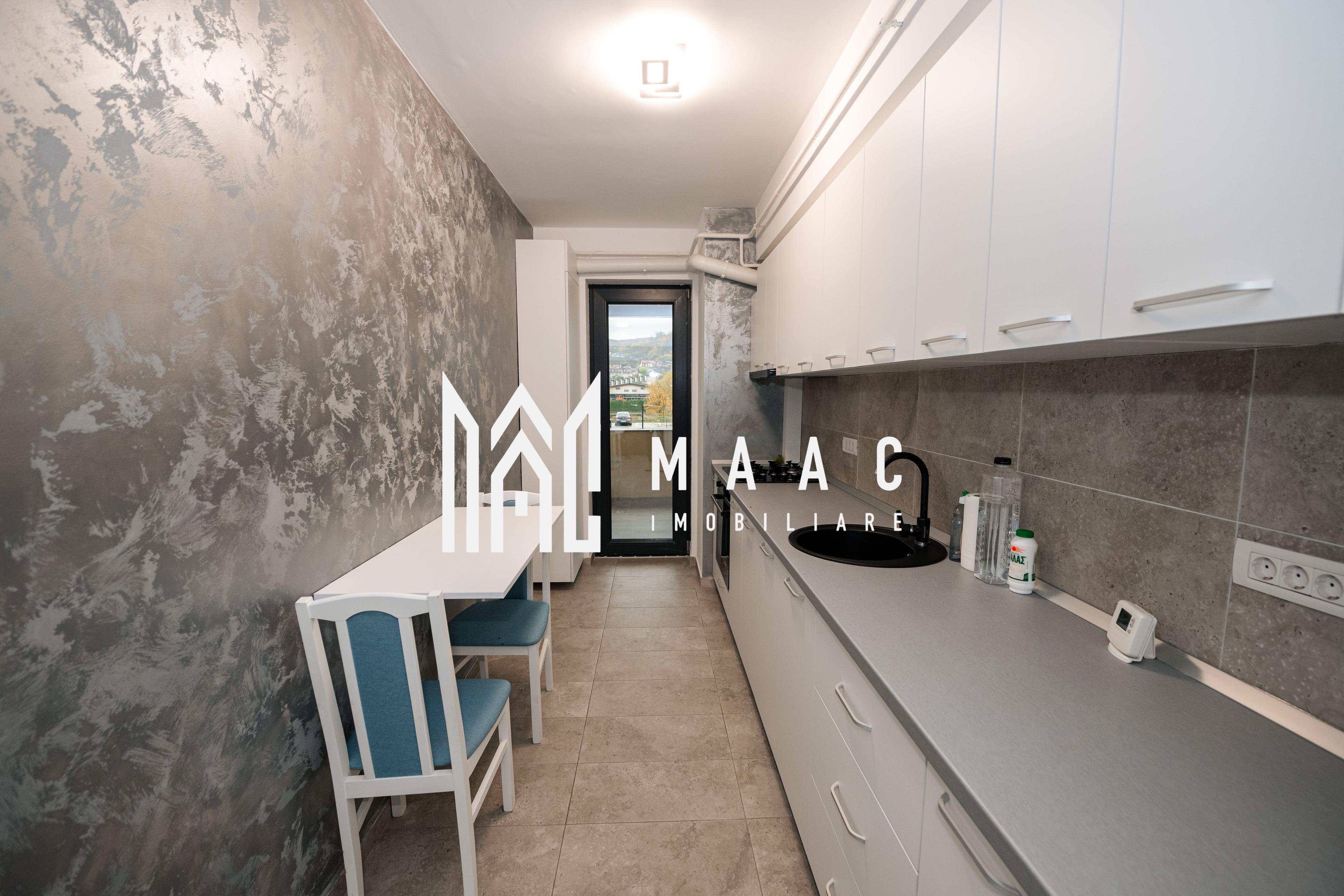 Studio Modern | Bloc Nou | Parcare privata - 2