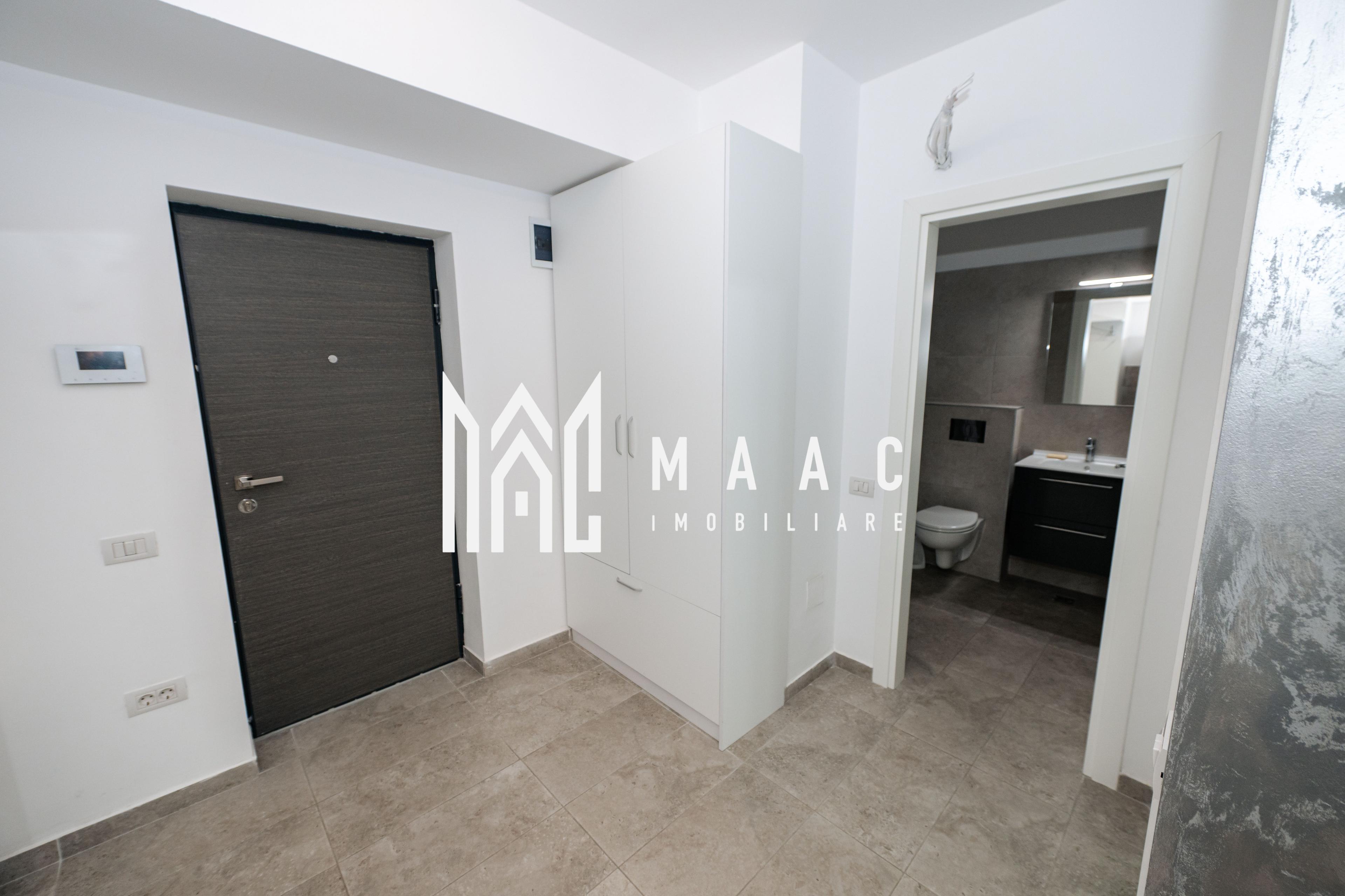 Studio Modern | Bloc Nou | Parcare privata - 5