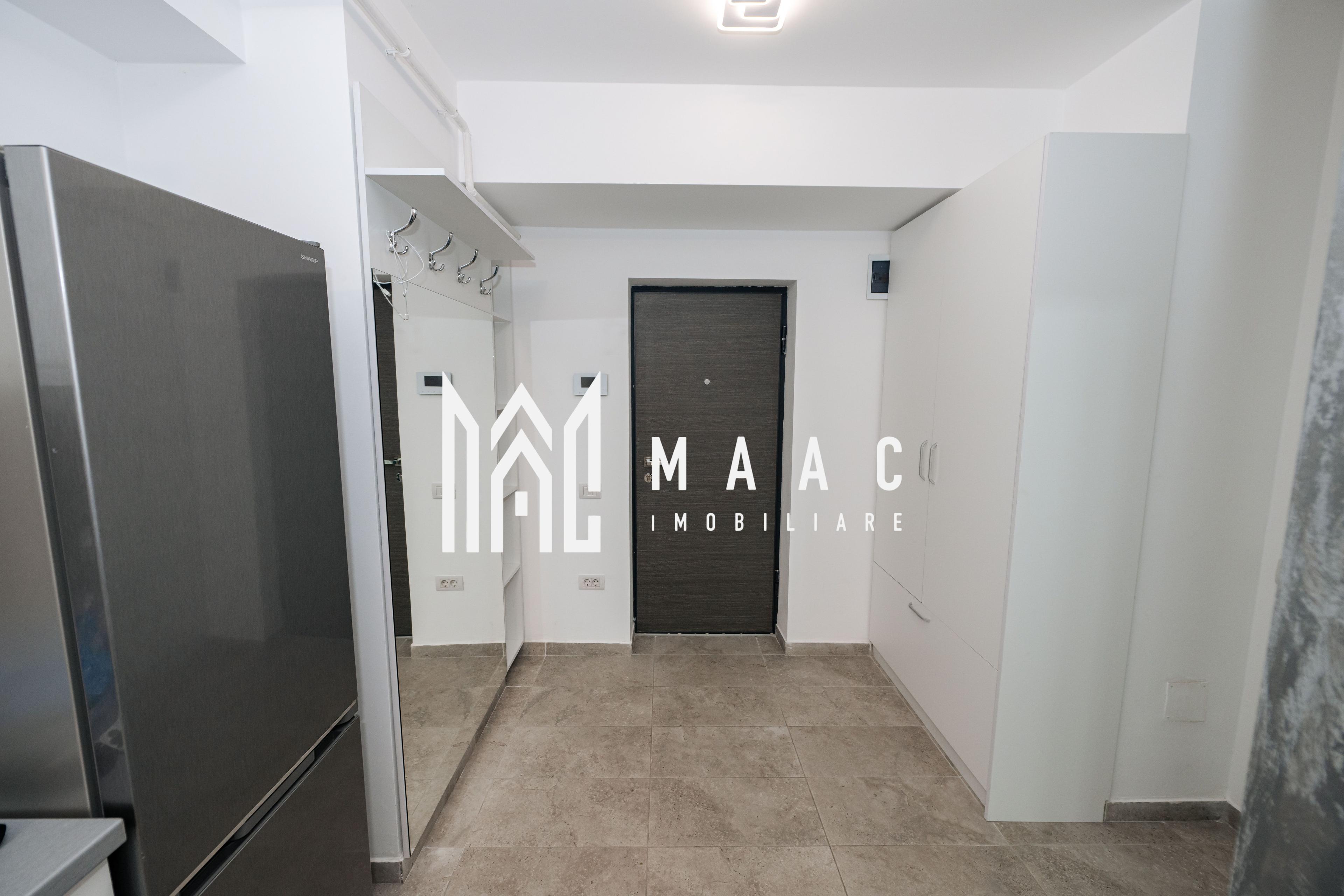 Studio Modern | Bloc Nou | Parcare privata - 7