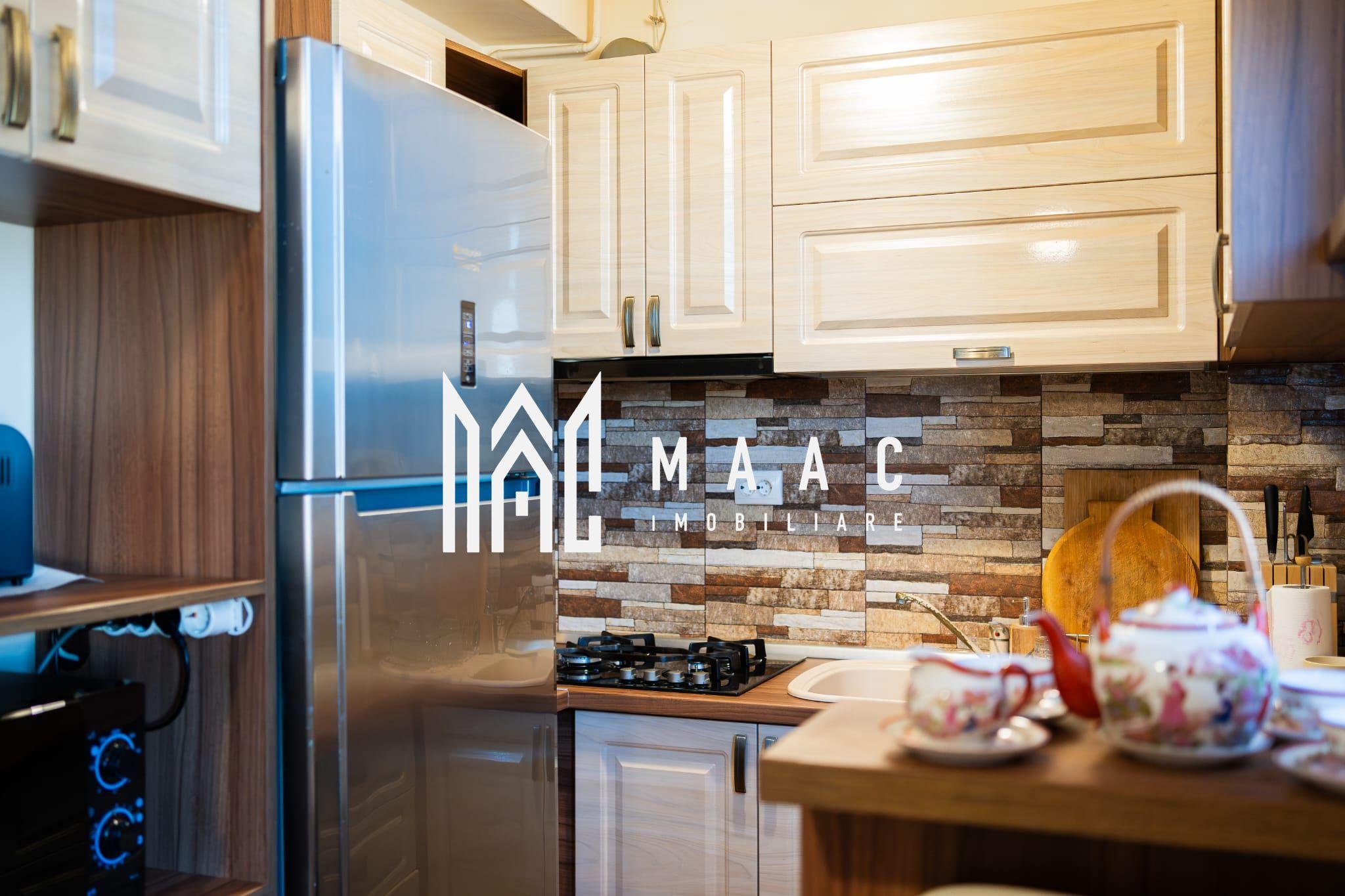 Apartament | 3 camere | Modern | Zona Centrala - 5