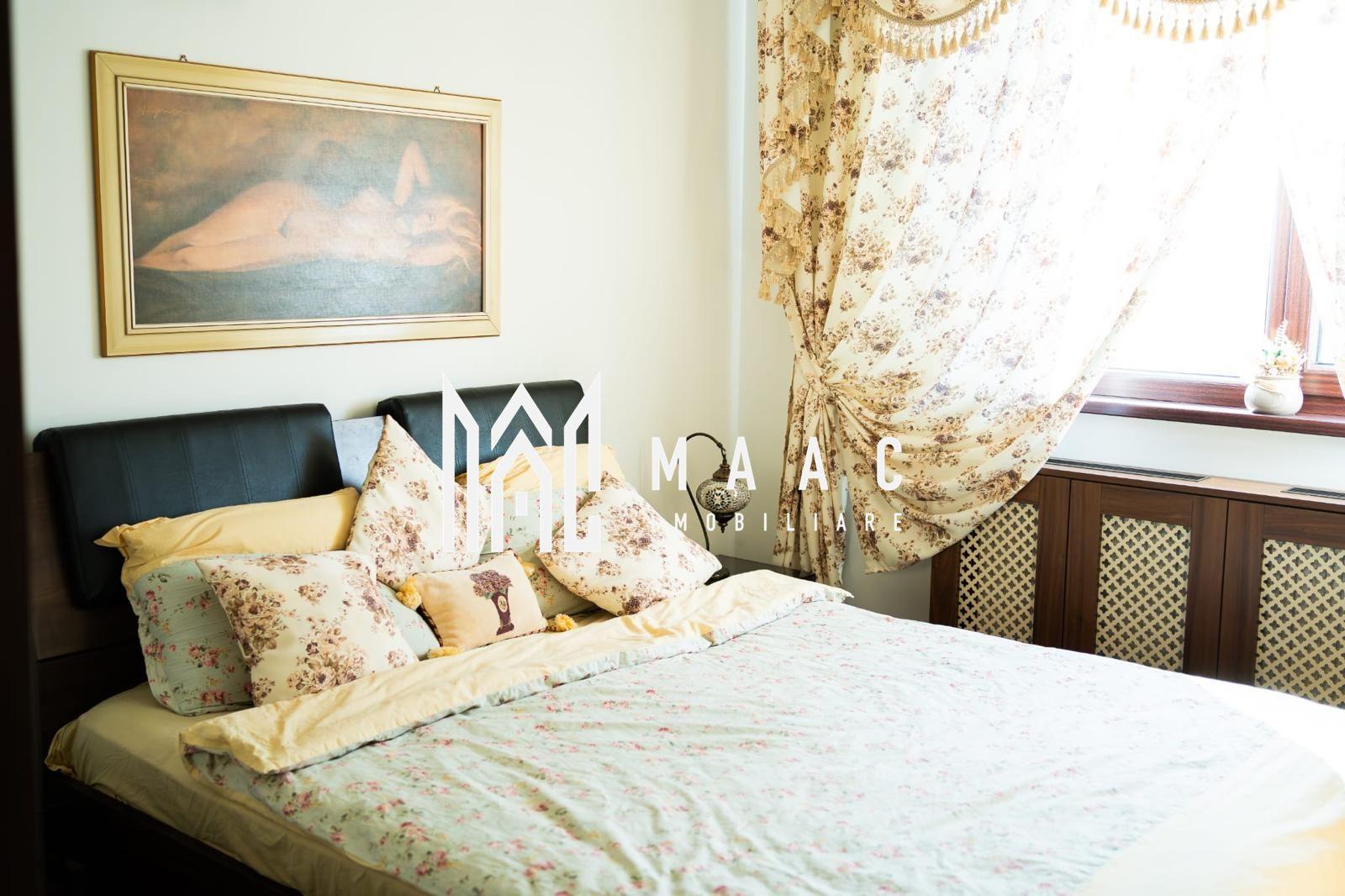 Apartament | 3 camere | Modern | Zona Centrala - 3