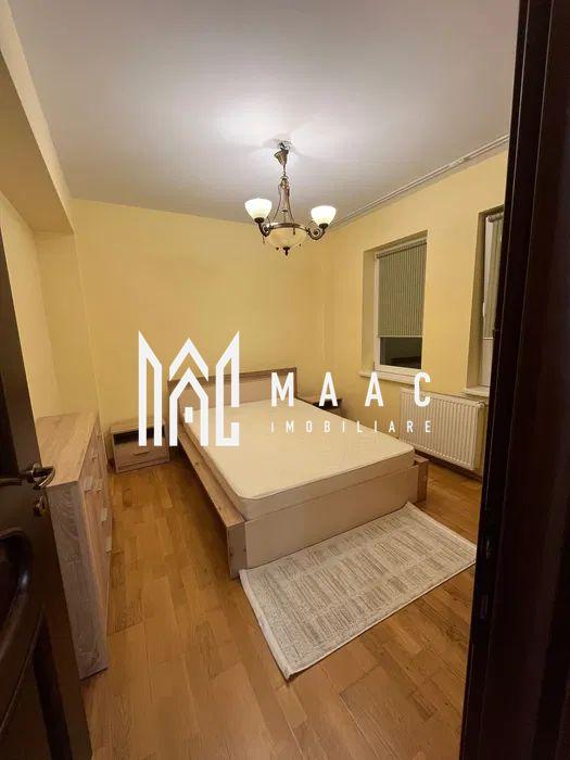 Apartament 4 camere | 98 MPU | Parcare | Zona Ștrand - 4