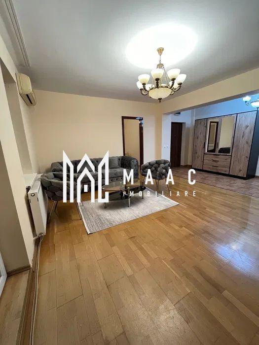 Apartament 4 camere | 98 MPU | Parcare | Zona Ștrand - 1