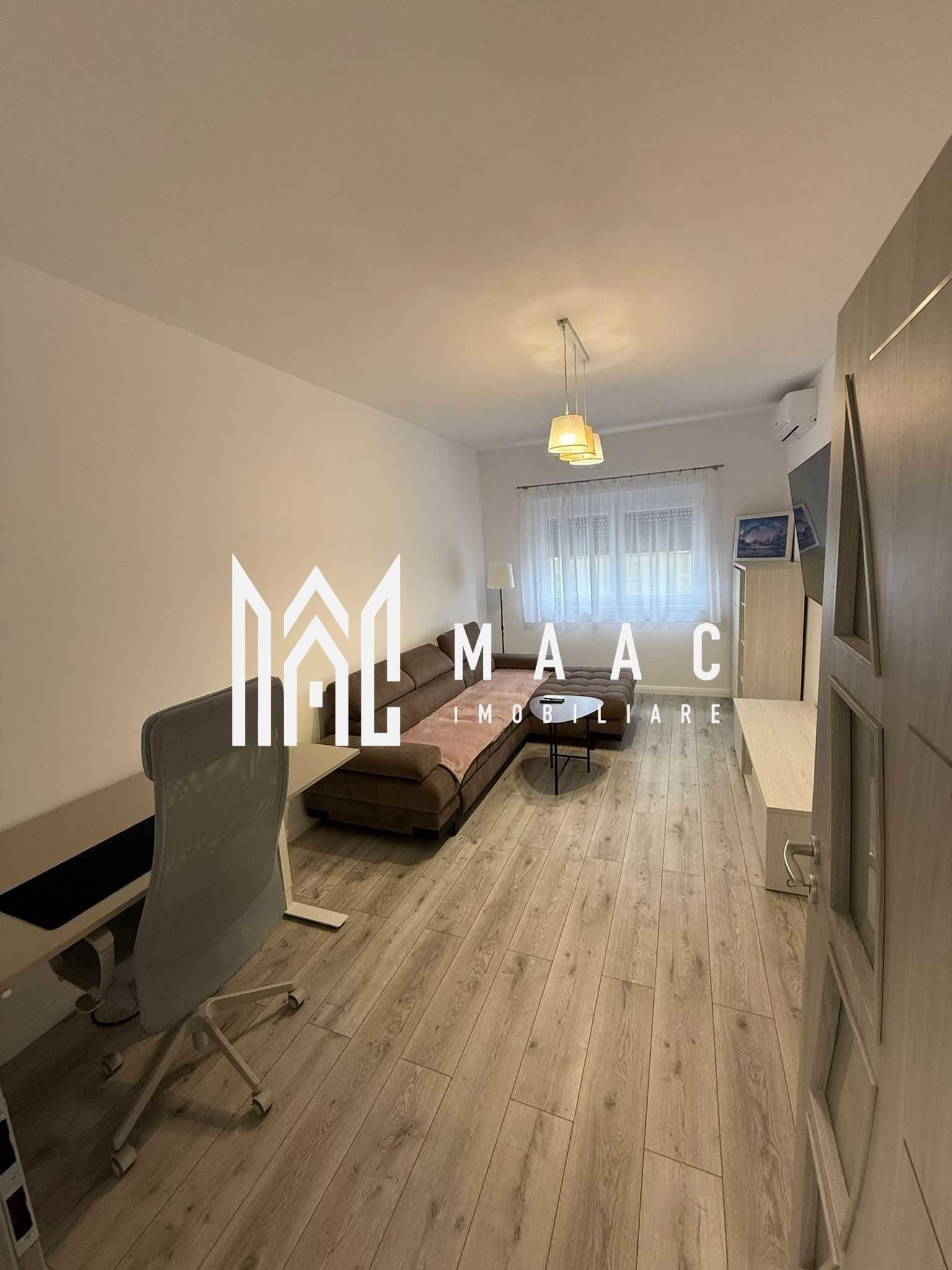 Apartament 2 camere I Decomandat I Cartierul Arhitecților - 2