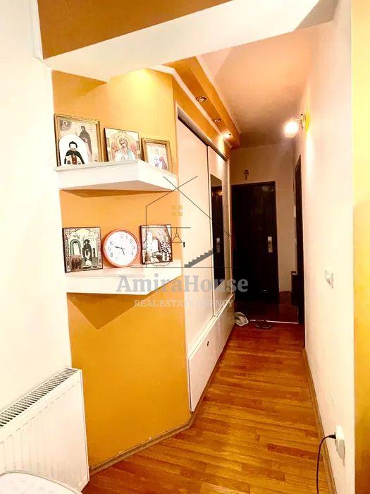 Apartament 1 camera si balcon cartierul Buna Ziua - 4
