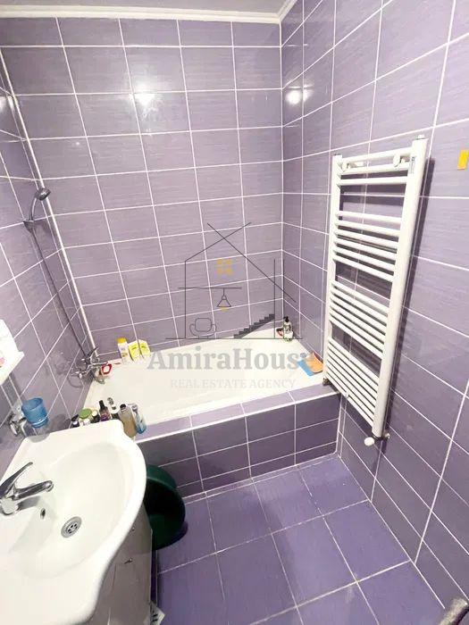 Apartament 1 camera si balcon cartierul Buna Ziua - 5