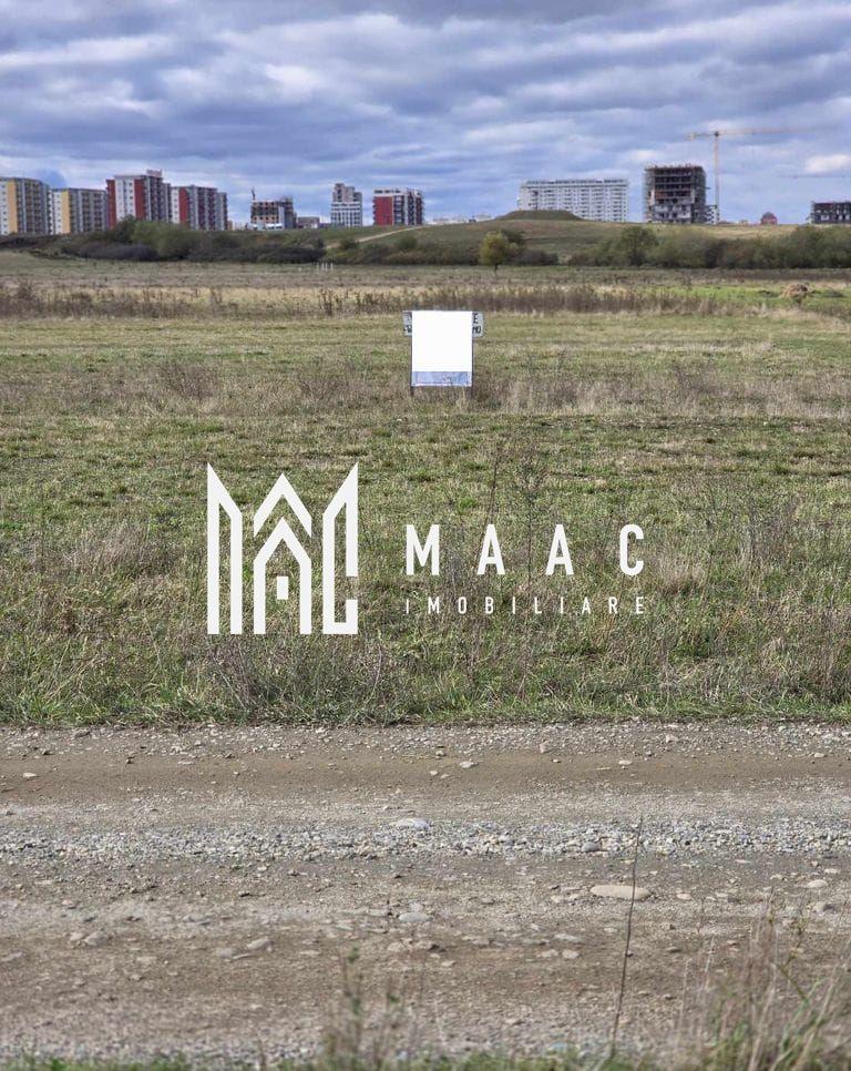 Parcele 400 mp | Extravilan | Șelimbăr - 5