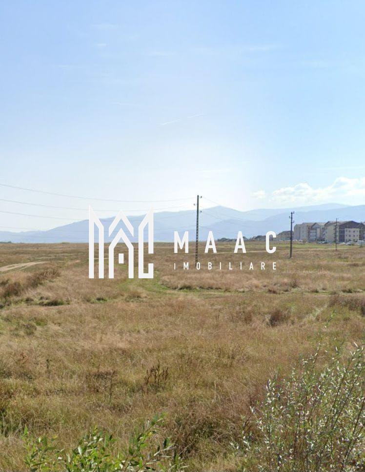 Parcele 400 mp | Extravilan | Șelimbăr - 2