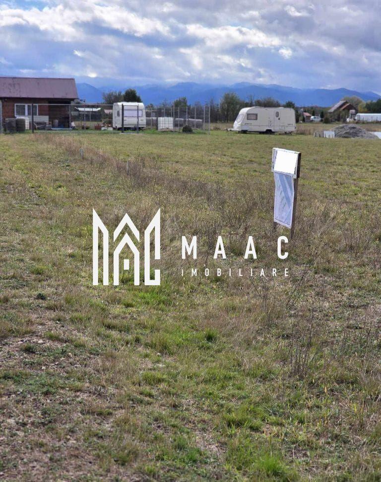 Parcele 400 mp | Extravilan | Șelimbăr - 4