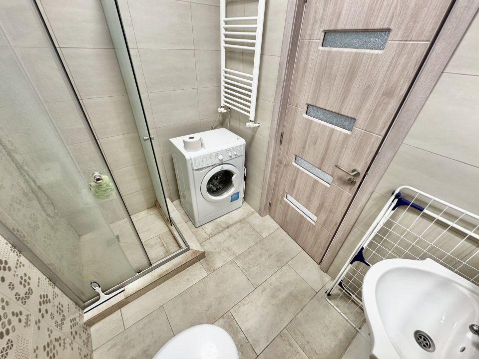 Ap. doua camere zona Militari Residence complet mobilat - 5