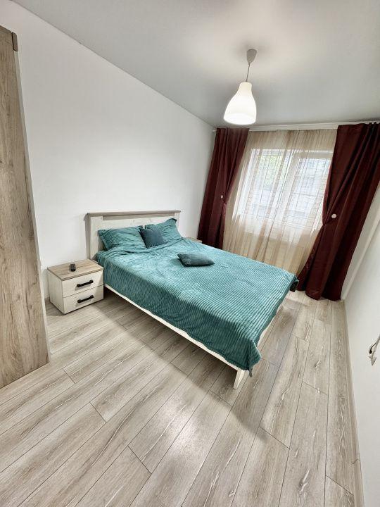 Ap. doua camere zona Militari Residence complet mobilat - 4