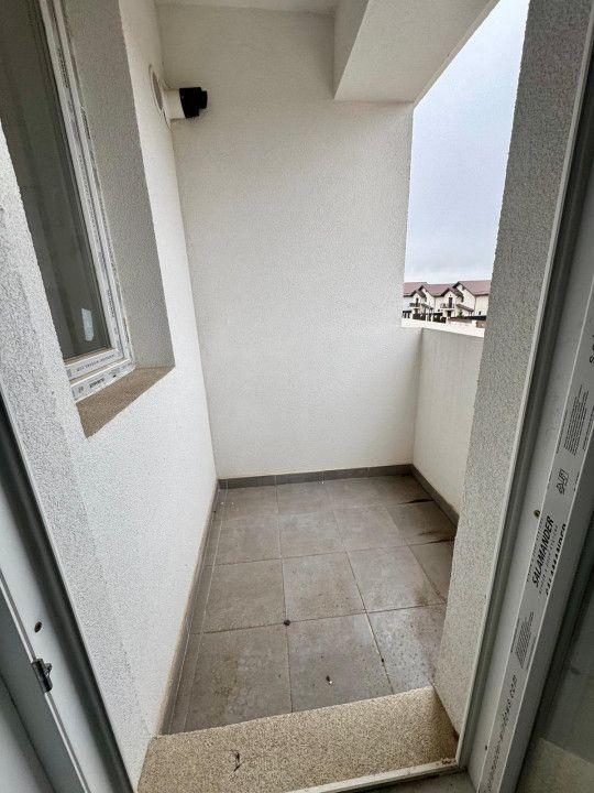 Garsoniera cartier Militari Residence- mutare imediata!! - 2