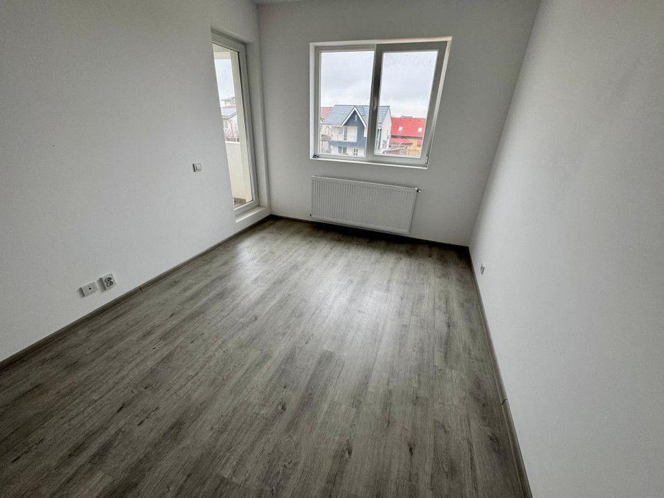 Garsoniera cartier Militari Residence- mutare imediata!! - 5