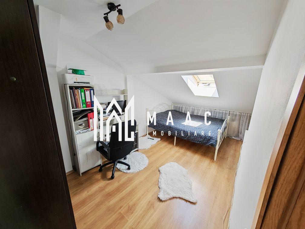 Apartament 3 camere | Decomandat | Mobilat Utilat | Lazaret - 5