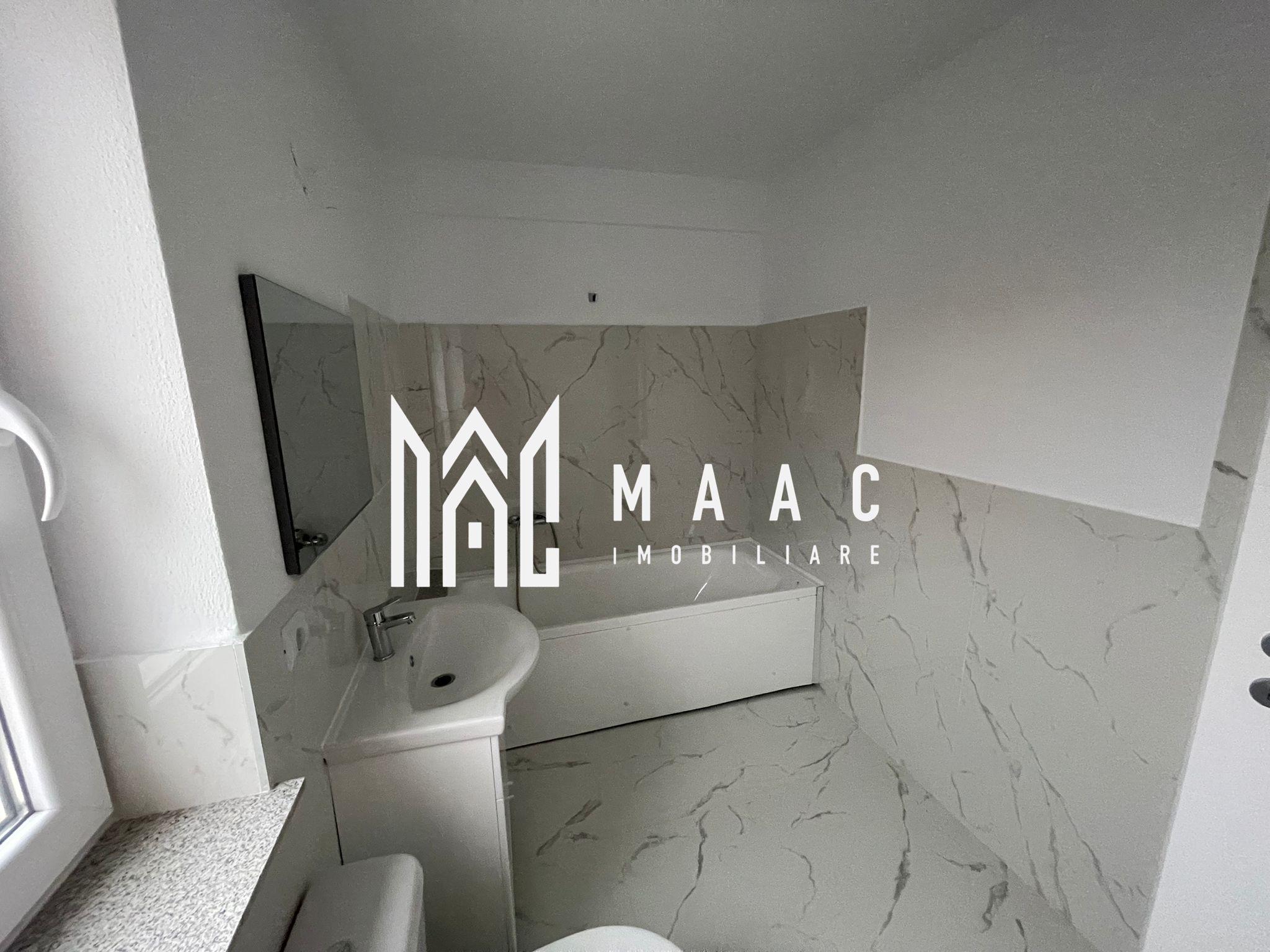 Apartament 2 camere| 49 mp| 2 locuri de parcare| Str Mihail Kogălniceanu - 8