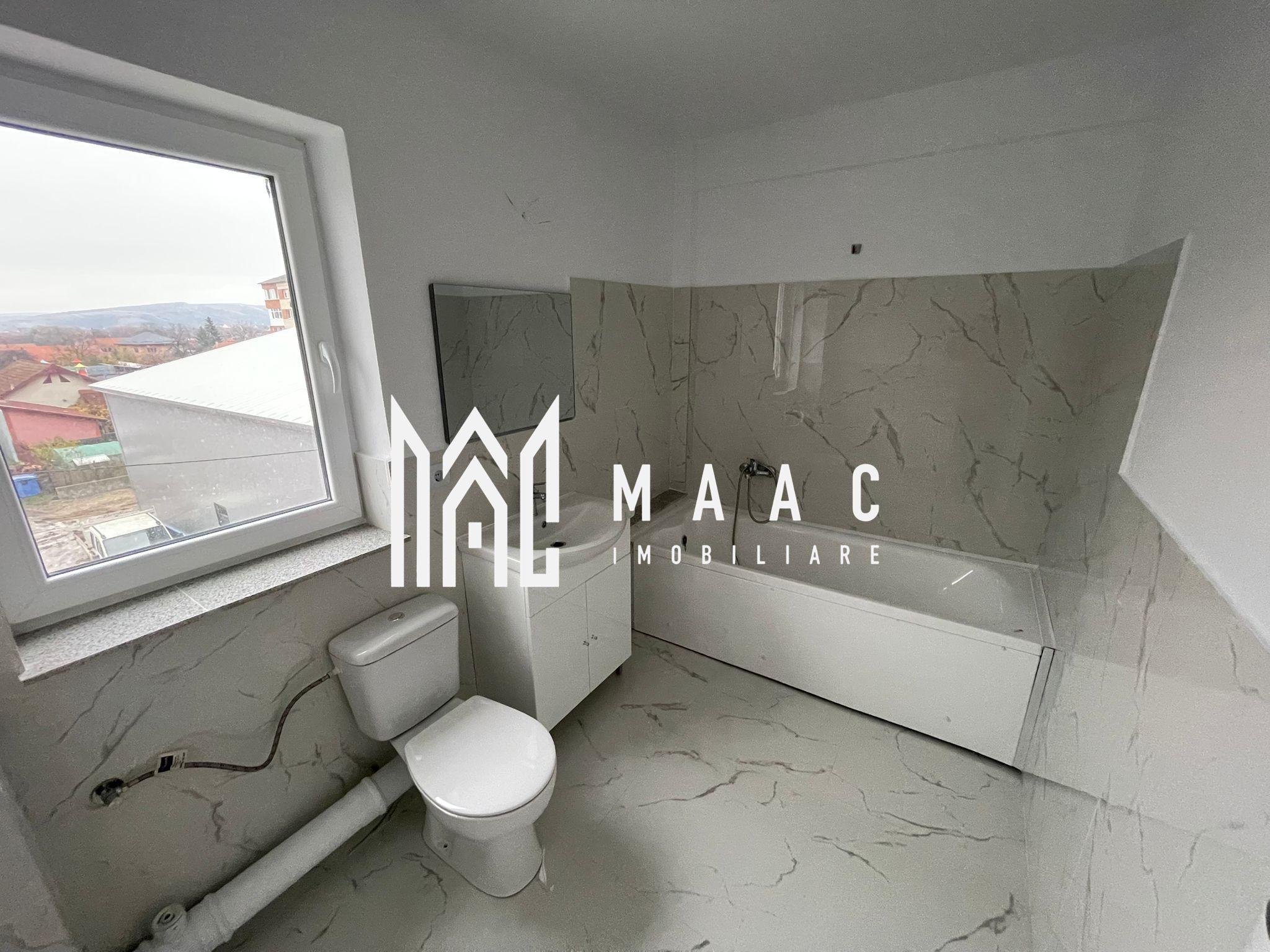 Apartament 2 camere| 49 mp| 2 locuri de parcare| Str Mihail Kogălniceanu - 7