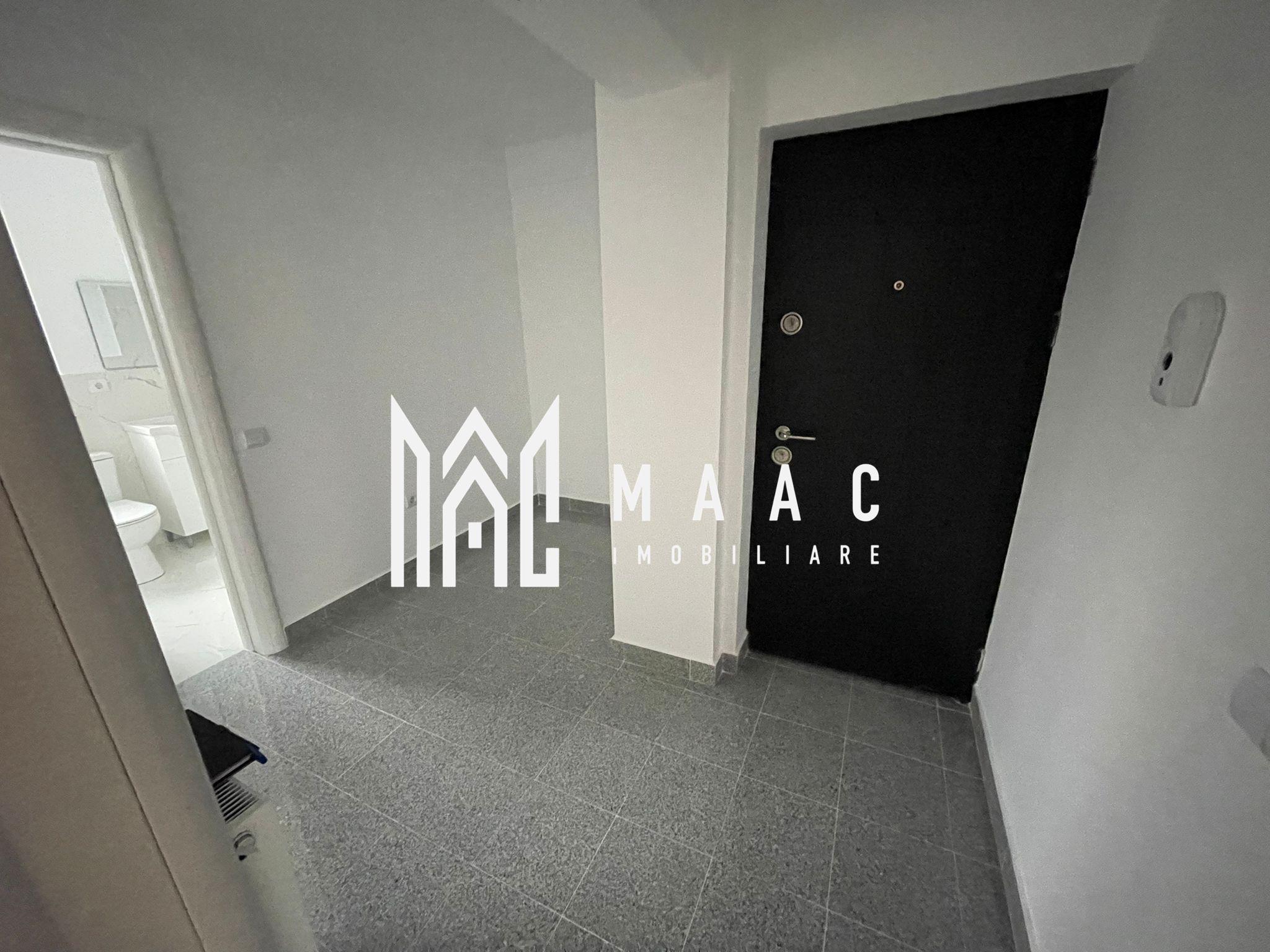 Apartament 2 camere| 49 mp| 2 locuri de parcare| Str Mihail Kogălniceanu - 4