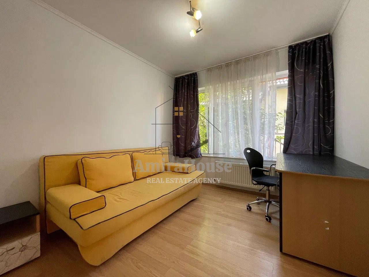 Apartament 3 camere cu terasa de 24 mp, parcare, imobil tip vila, Buna Ziua - 14