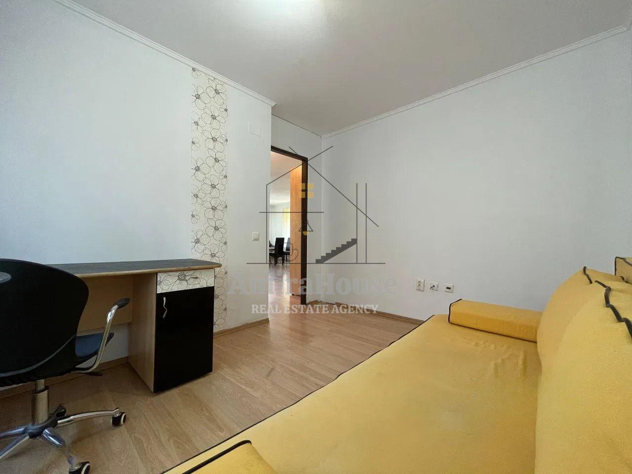 Apartament 3 camere cu terasa de 24 mp, parcare, imobil tip vila, Buna Ziua - 15