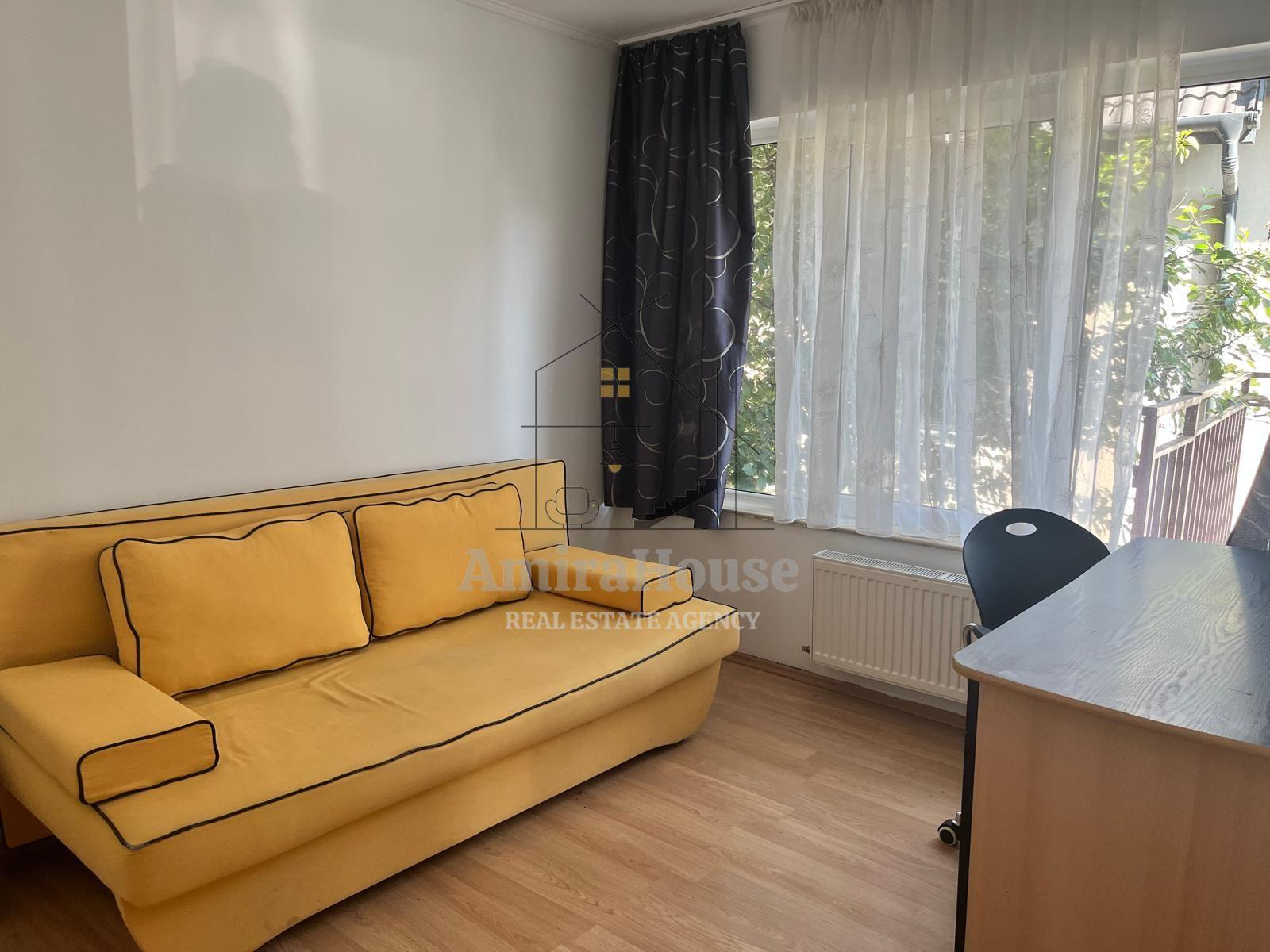 Apartament 3 camere cu terasa de 24 mp, parcare, imobil tip vila, Buna Ziua - 16