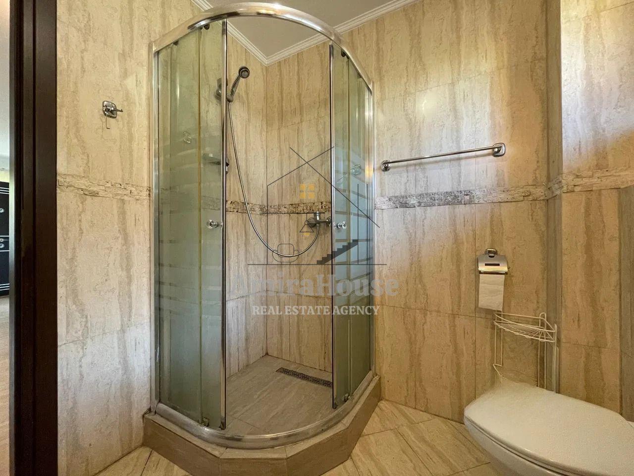 Apartament 3 camere cu terasa de 24 mp, parcare, imobil tip vila, Buna Ziua - 19