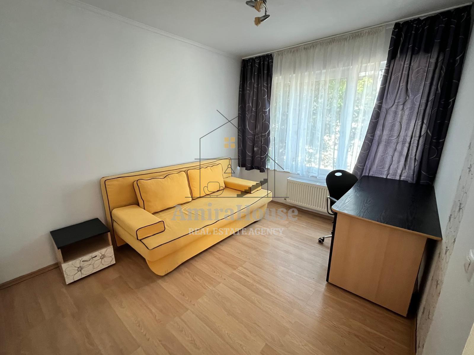 Apartament 3 camere cu terasa de 24 mp, parcare, imobil tip vila, Buna Ziua - 13