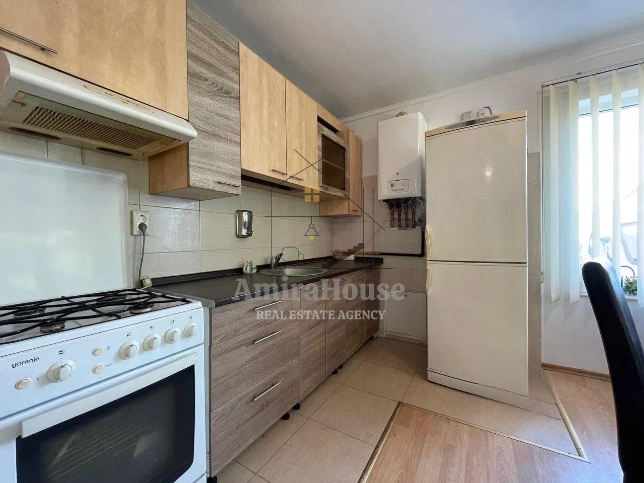 Apartament 3 camere cu terasa de 24 mp, parcare, imobil tip vila, Buna Ziua - 11