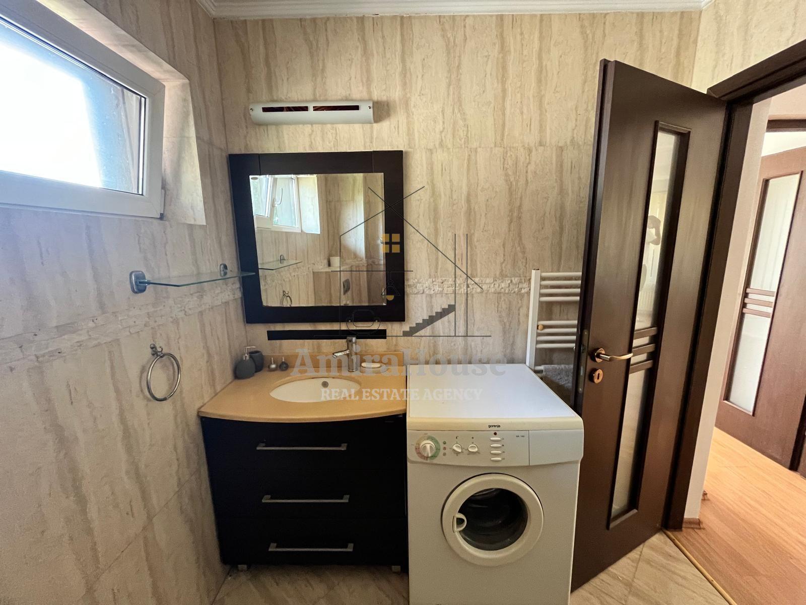 Apartament 3 camere cu terasa de 24 mp, parcare, imobil tip vila, Buna Ziua - 17
