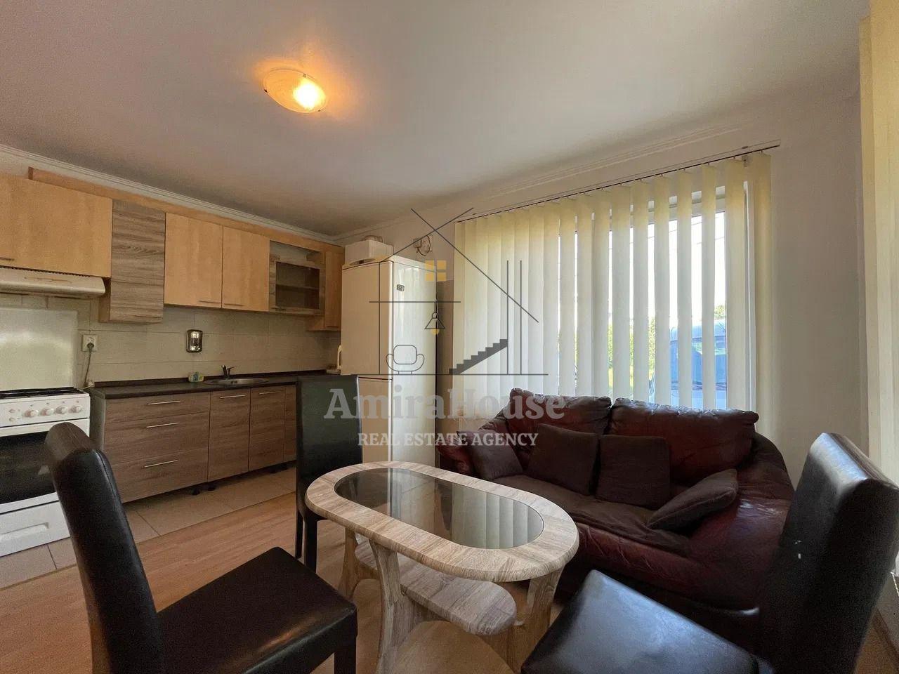 Apartament 3 camere cu terasa de 24 mp, parcare, imobil tip vila, Buna Ziua - 12