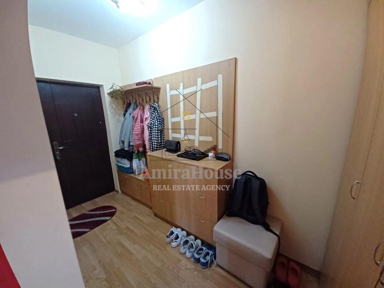 Apartament 3 camere, etaj internediar, finisat, zona str Constantin Brancusi - 17