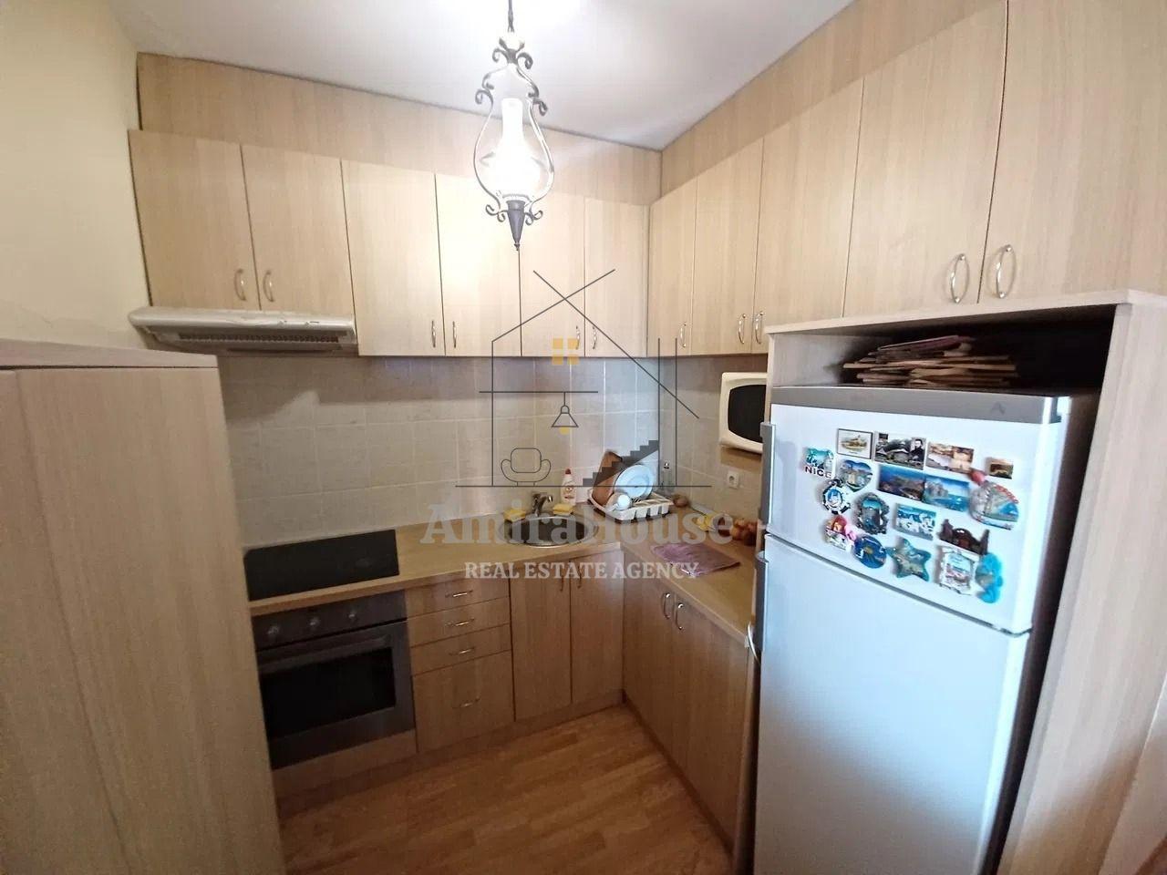 Apartament 3 camere, etaj internediar, finisat, zona str Constantin Brancusi - 15