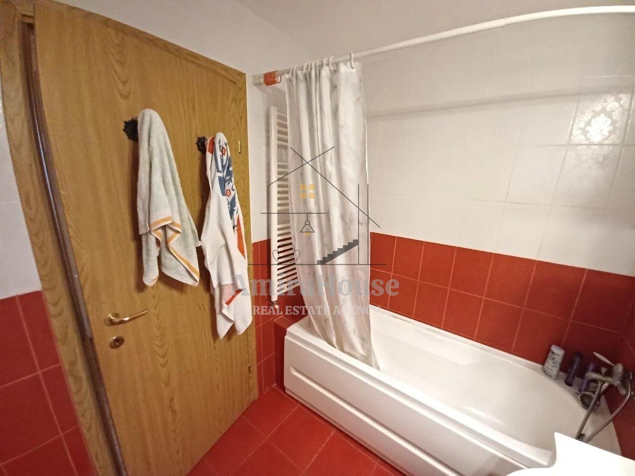 Apartament 3 camere, etaj internediar, finisat, zona str Constantin Brancusi - 20