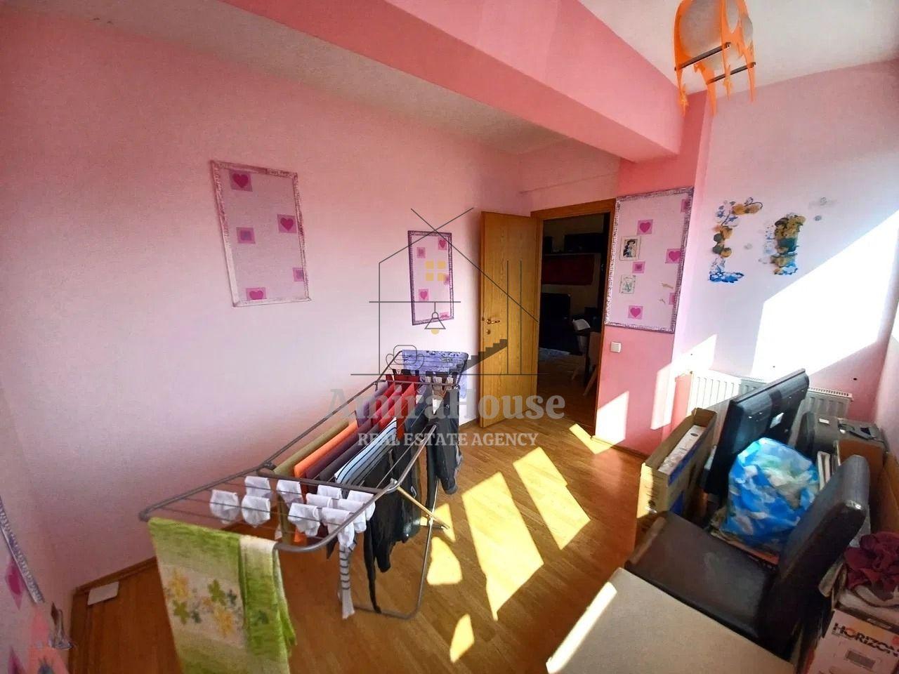 Apartament 3 camere, etaj internediar, finisat, zona str Constantin Brancusi - 12