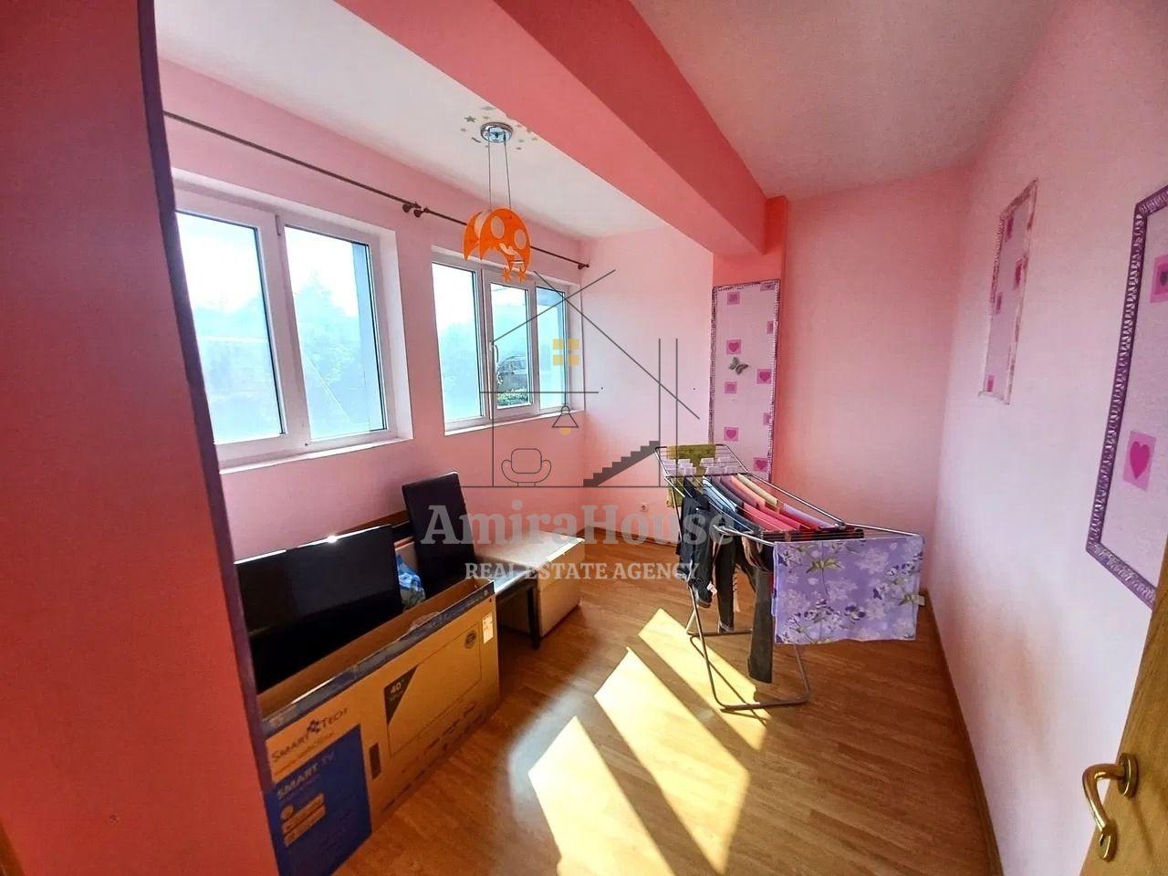 Apartament 3 camere, etaj internediar, finisat, zona str Constantin Brancusi - 11