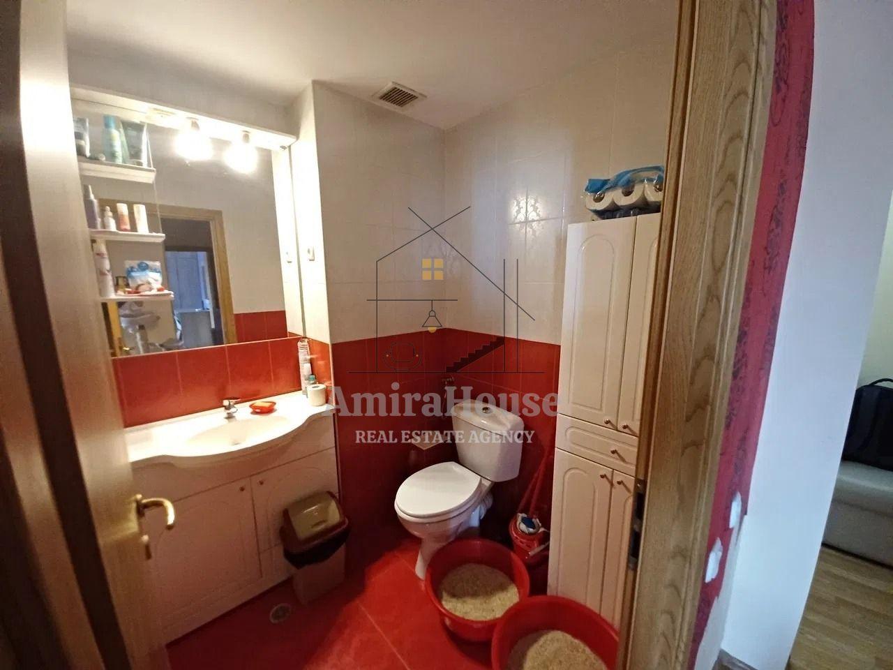 Apartament 3 camere, etaj internediar, finisat, zona str Constantin Brancusi - 19