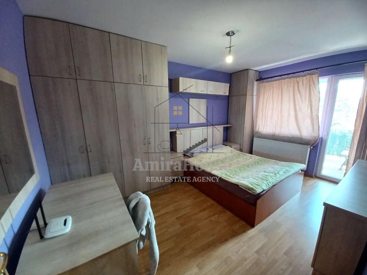 Apartament 3 camere, etaj internediar, finisat, zona str Constantin Brancusi - 1