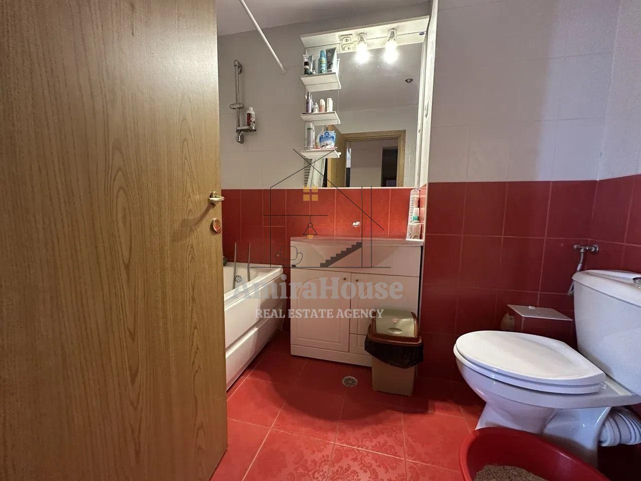 Apartament 3 camere, etaj internediar, finisat, zona str Constantin Brancusi - 18
