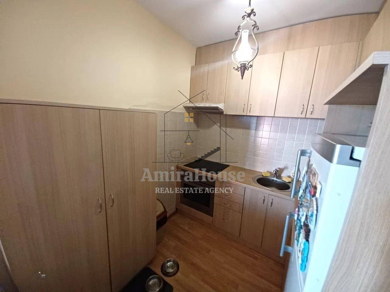 Apartament 3 camere, etaj internediar, finisat, zona str Constantin Brancusi - 14