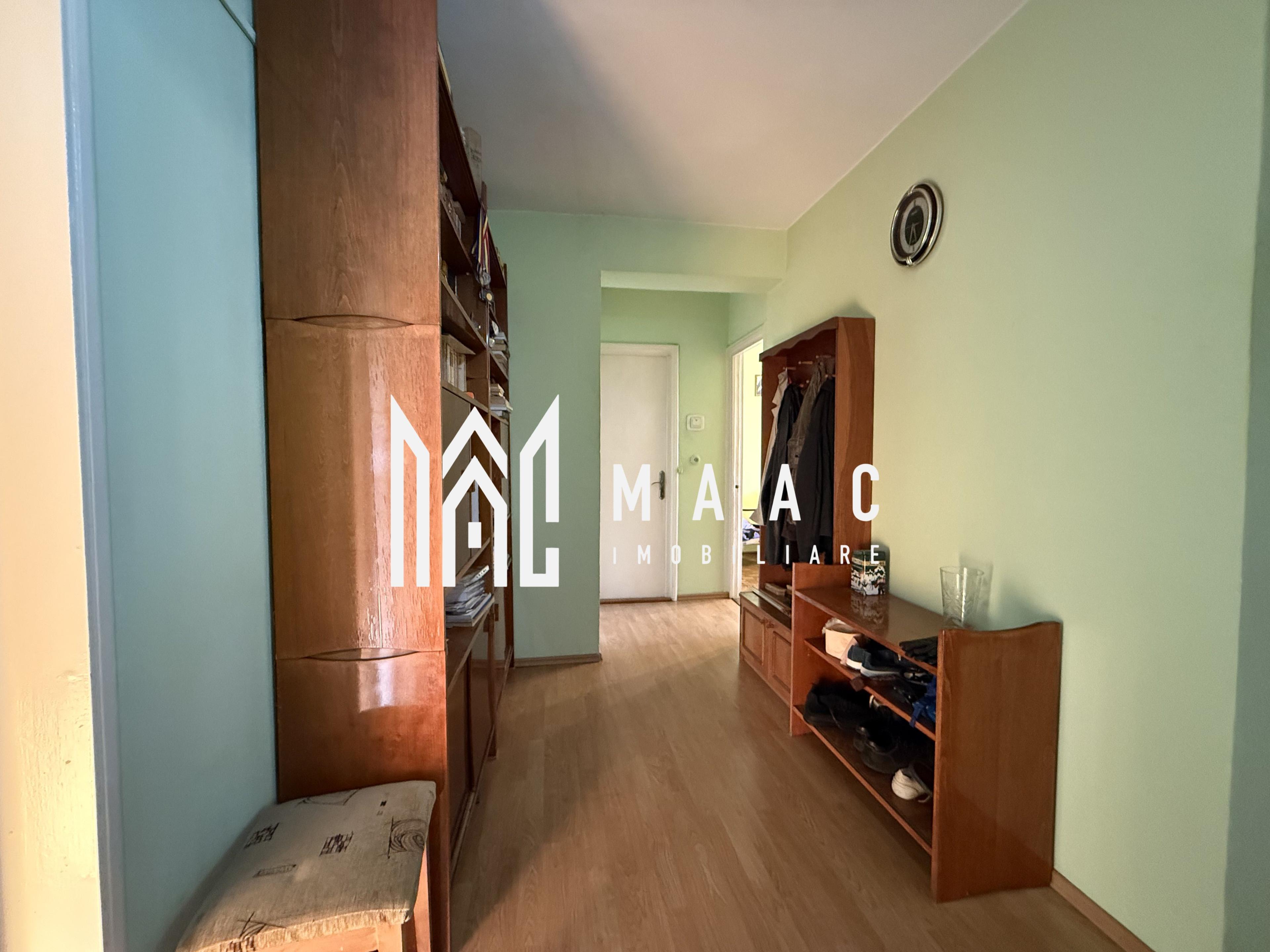 Apartament 3 Camere | Balcon | 60 MPU | Decomandat | Strand - 2