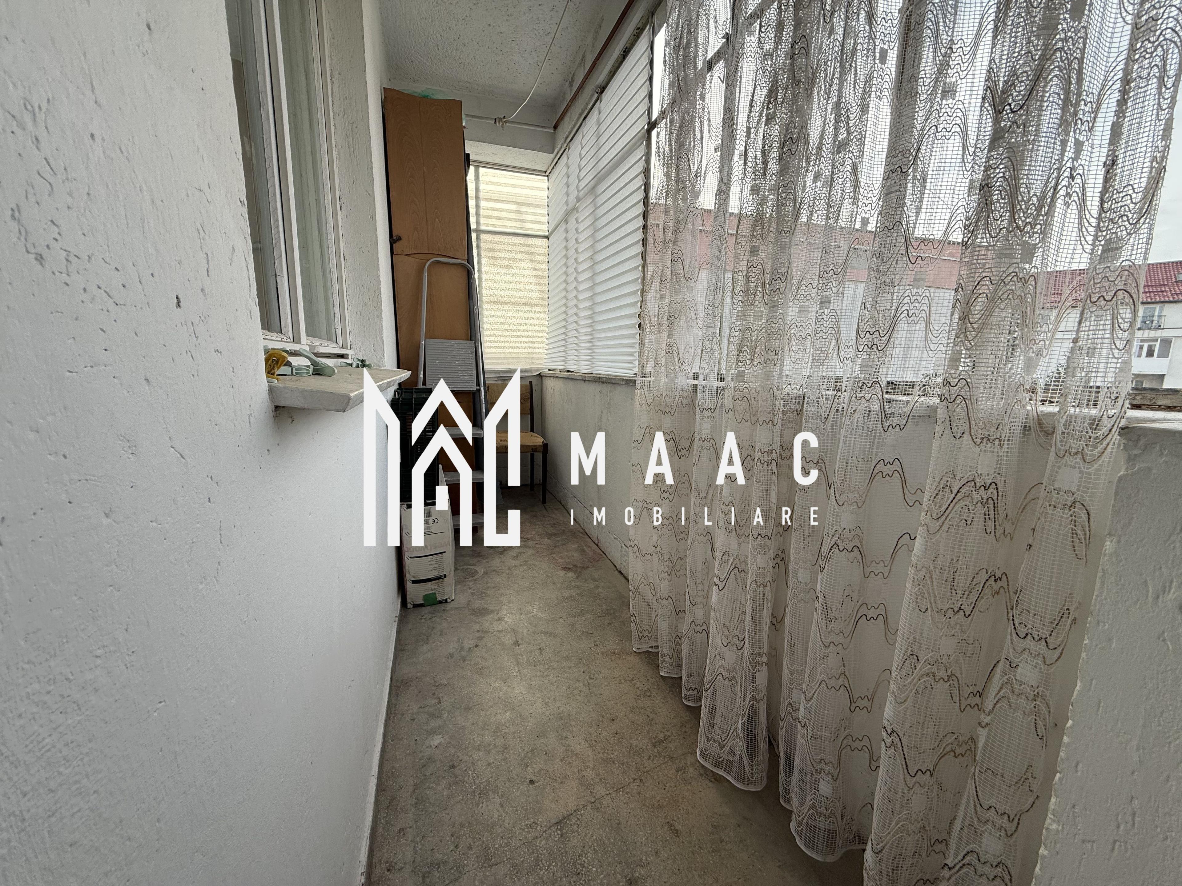 Apartament 3 Camere | Balcon | 60 MPU | Decomandat | Strand - 9
