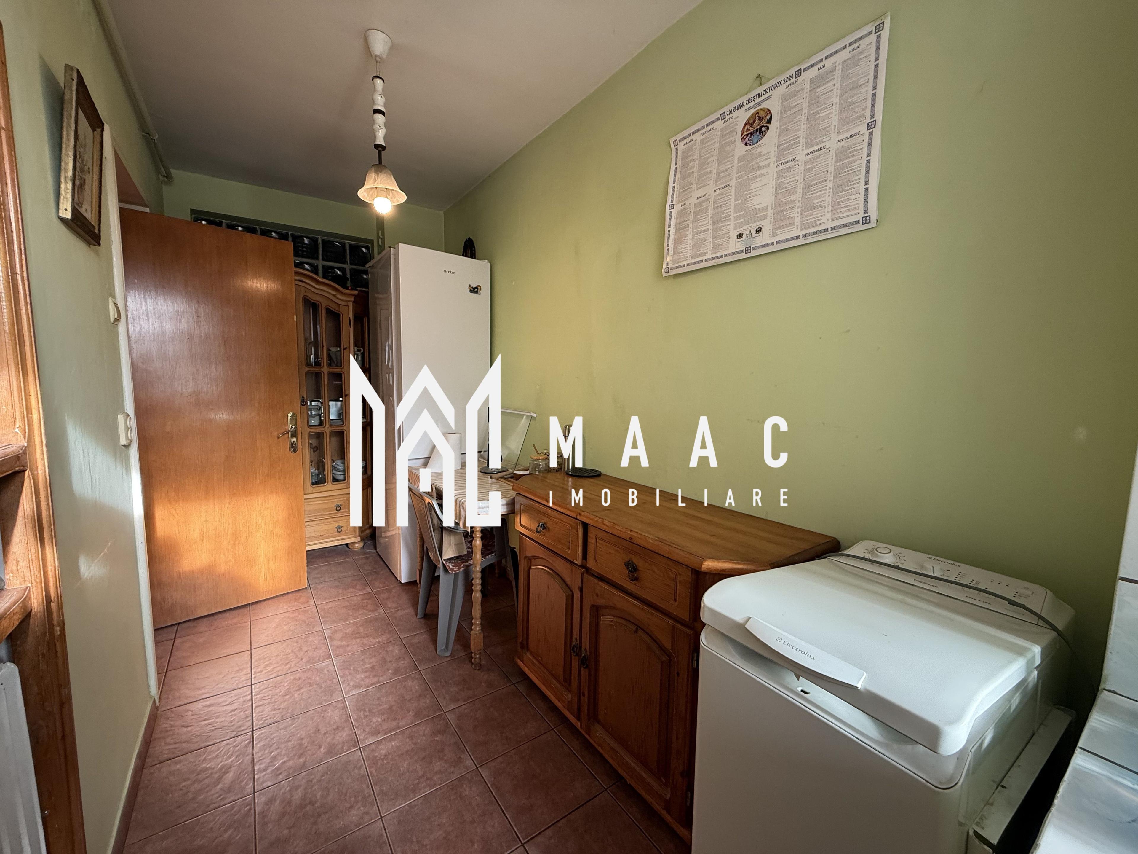 Apartament 3 Camere | Balcon | 60 MPU | Decomandat | Strand - 7
