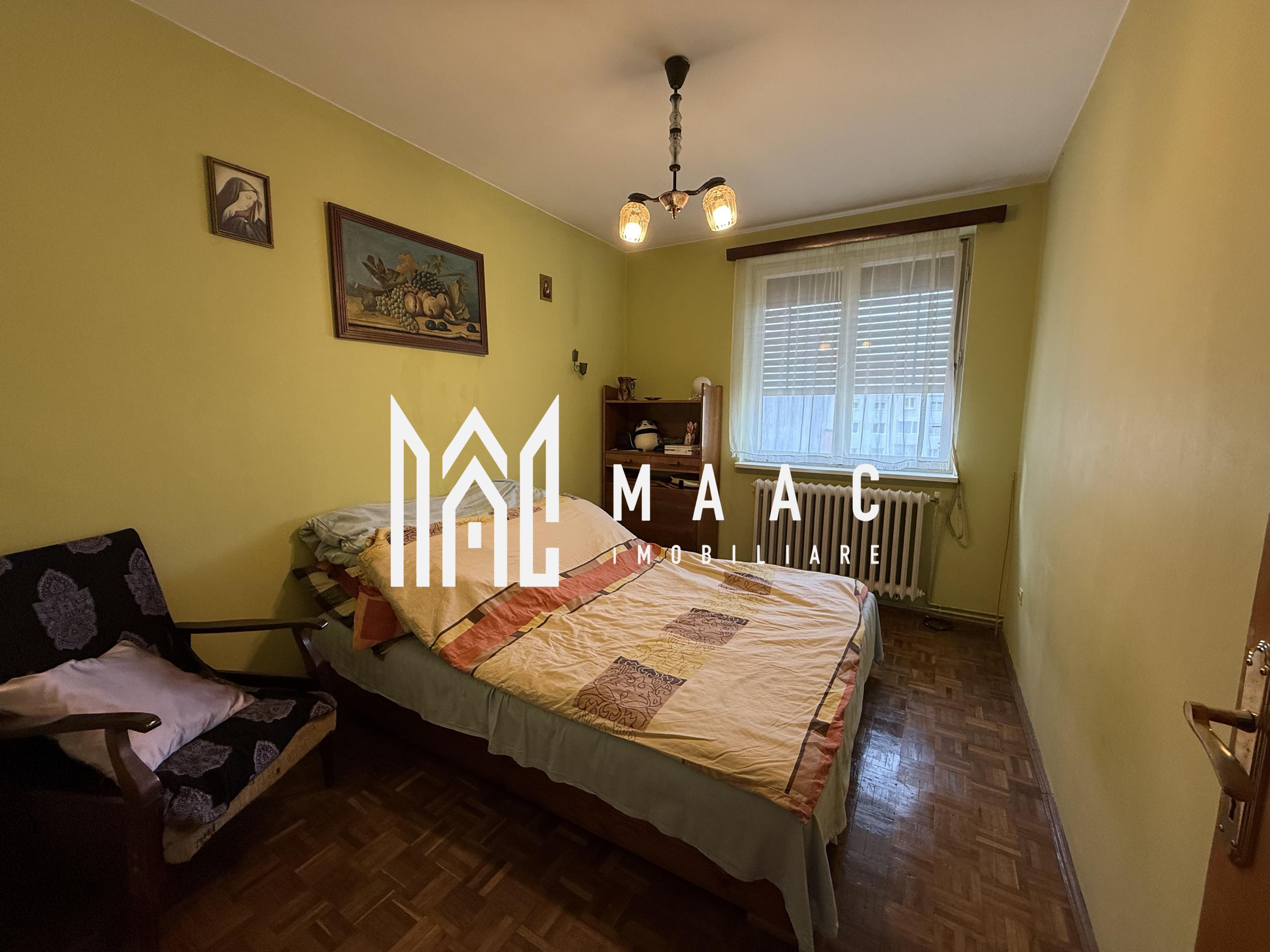 Apartament 3 Camere | Balcon | 60 MPU | Decomandat | Strand - 4