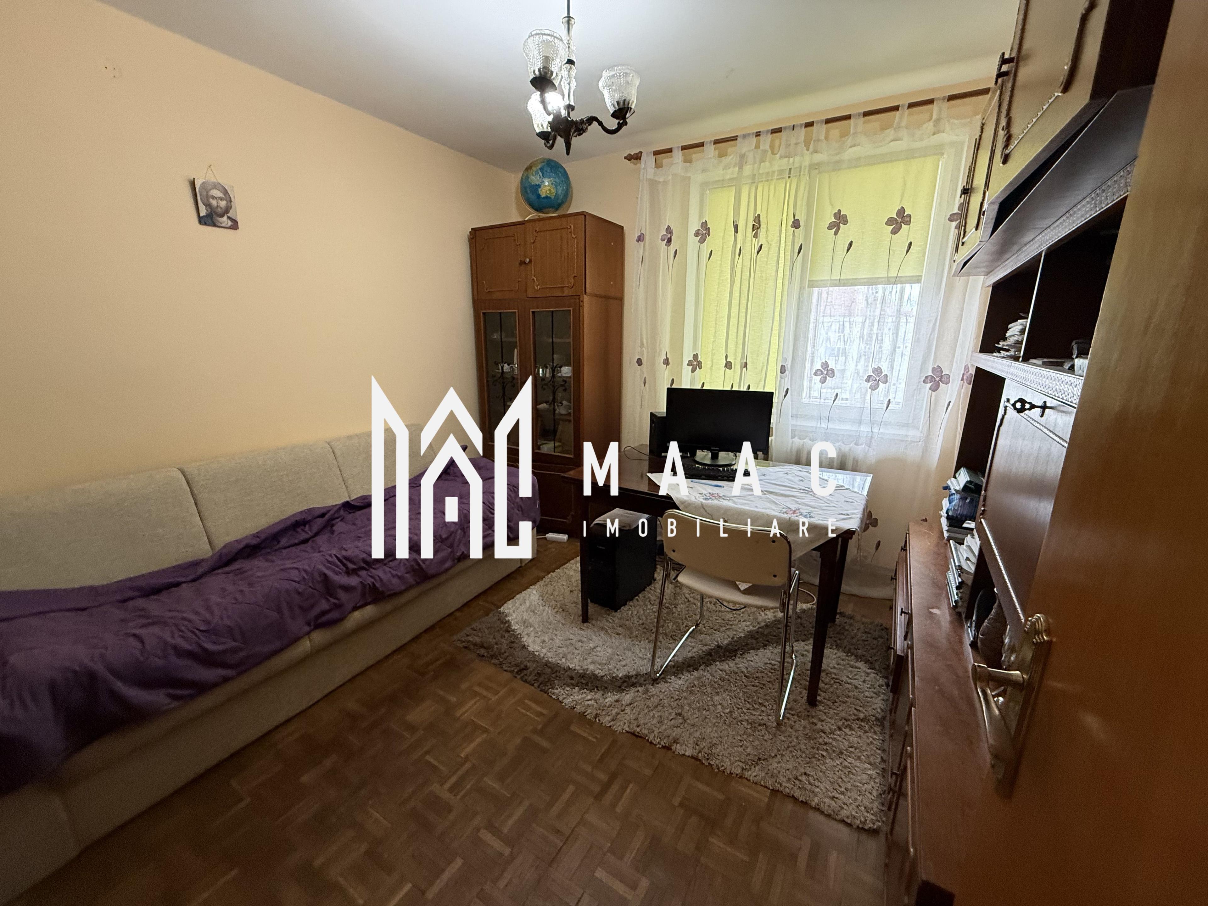 Apartament 3 Camere | Balcon | 60 MPU | Decomandat | Strand - 5