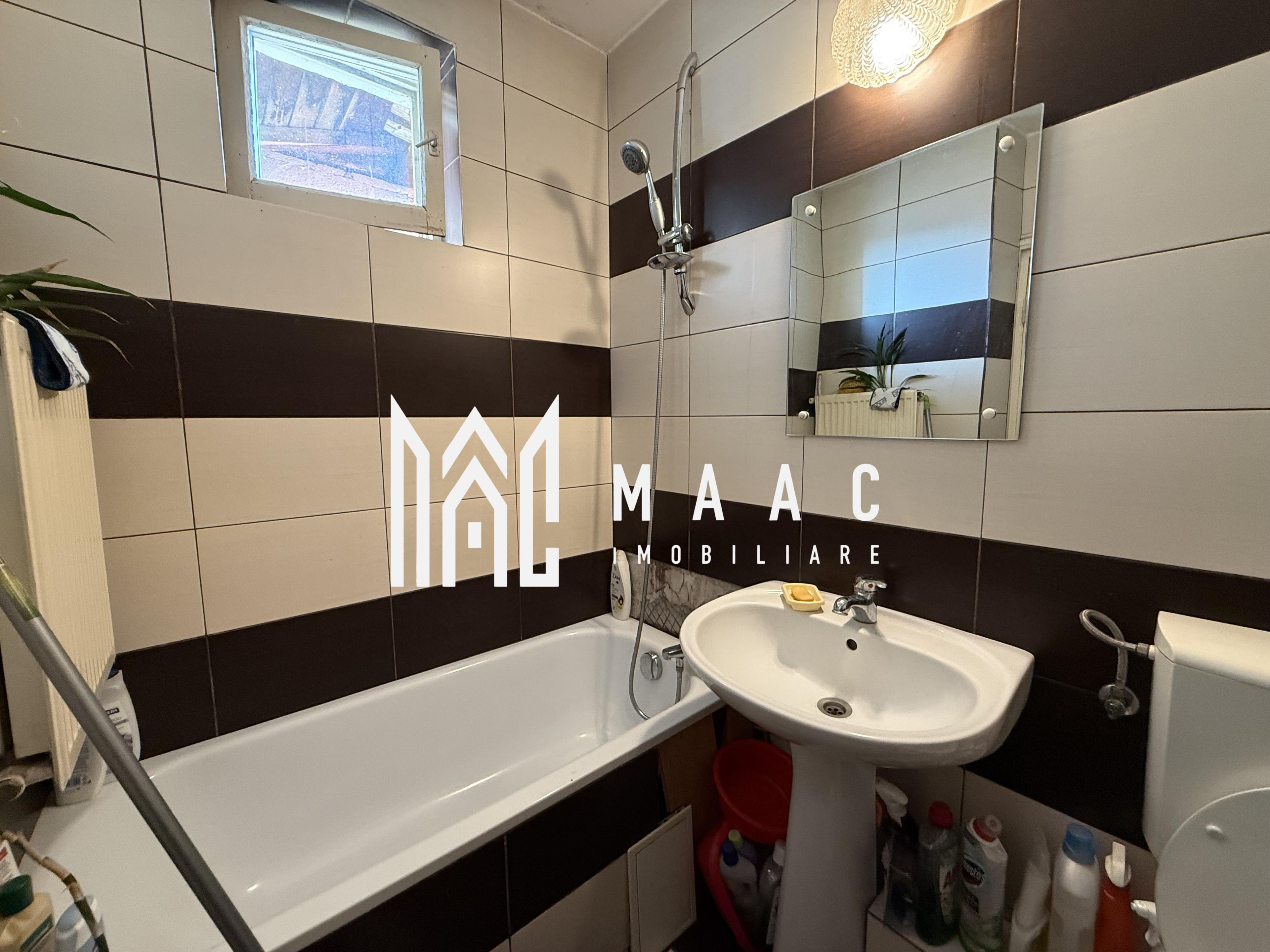 Apartament 3 Camere | Balcon | 60 MPU | Decomandat | Strand - 8