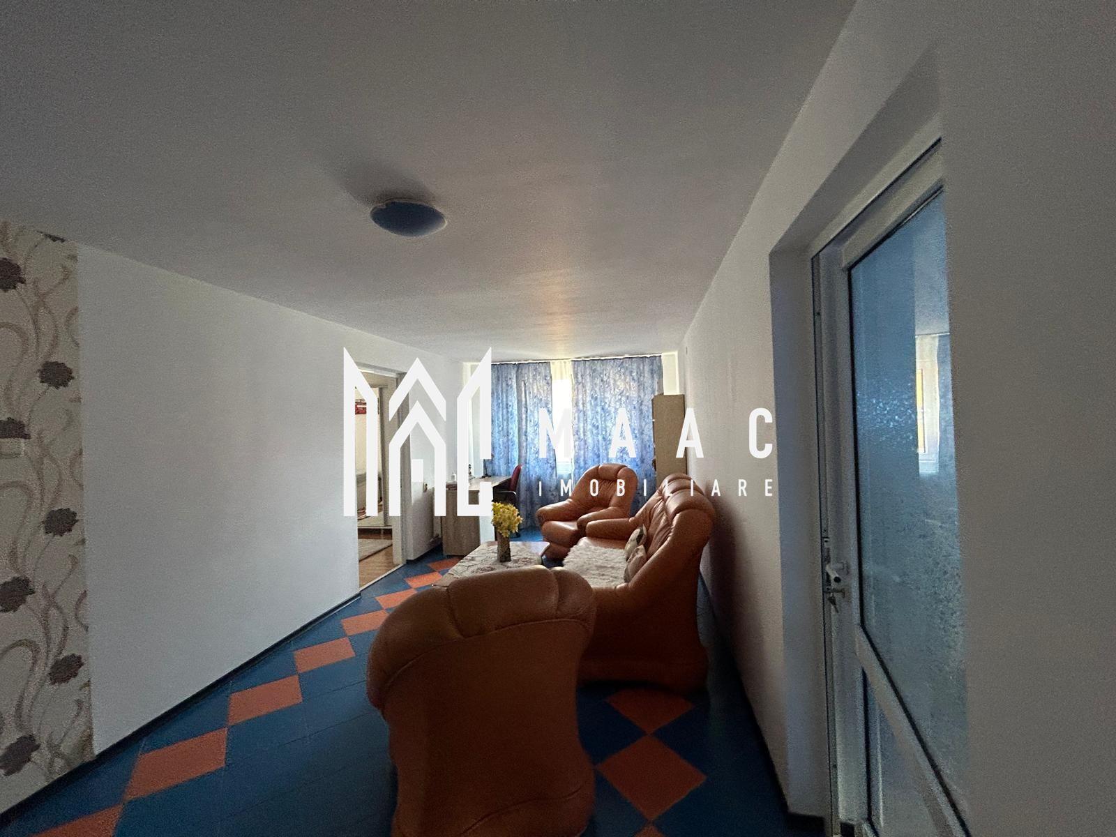 Casa Individuala I Acces auto I Pretabil investitie I Strand - 6