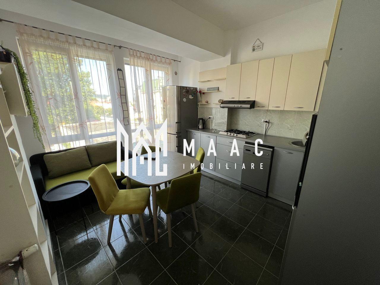 Apartament cu o camera | 45 MPU | Facultatea de Medicina - 6