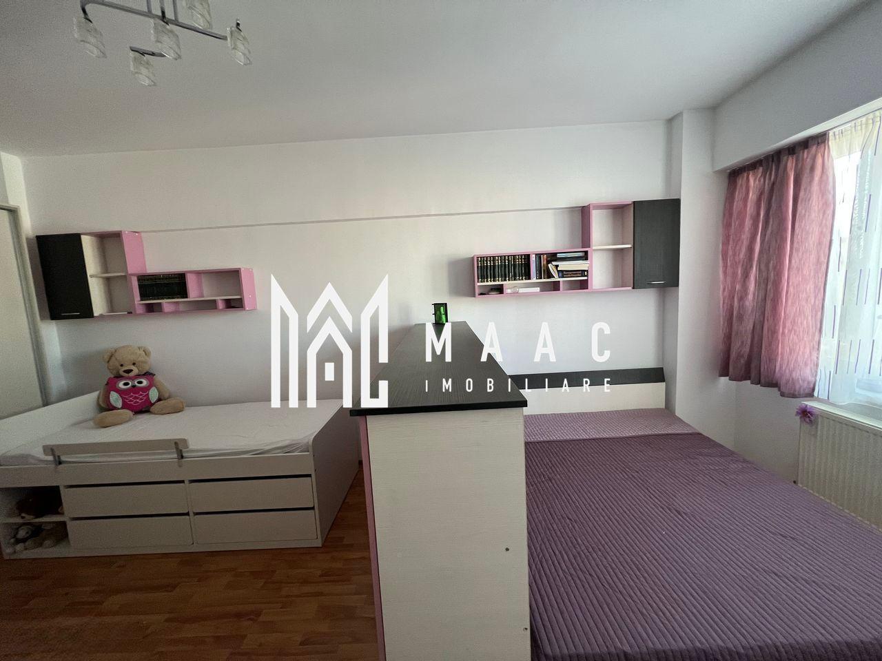 Apartament cu o camera | 45 MPU | Facultatea de Medicina - 8