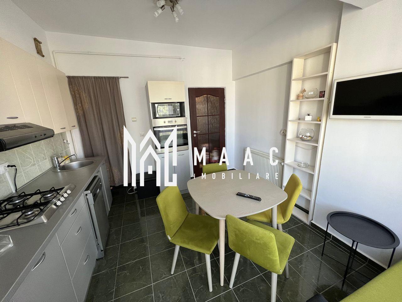 Apartament cu o camera | 45 MPU | Facultatea de Medicina - 1